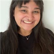 Profesora de inglés nativa con 4 años de experiencia ofrece clases particulares de inglés para niños y adultos en los alrededores de Madrid y online!